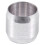 2X Cykelbremseslangefitting Hydraulisk skivebremseslangeforbindelse Olivenindsatsfitting til AVID E5 E7 E9 XX X0 7