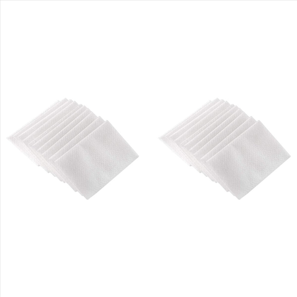 120Pcs Ultra Fine Disposable Filters For Airsense 10/ Aircurve 10 /S9 Series Machines Replacement Cpap-Filters 4853252703474