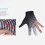 2er-Pack Billard-Queue-Handschuhe, 3-Finger-Billardhandschuhe für Linkshänder, Snooker-Handschuhe, Billardzubehör 5