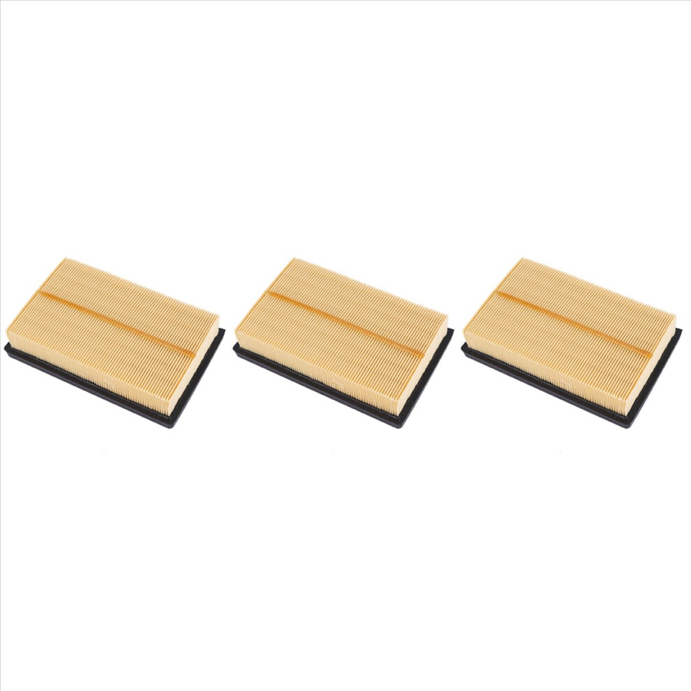 3X 17801-21060 Engine Air Filter For Prius 2016 2017 2018 Great 4853252705706