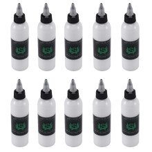 10X Tattoo Tattoo Stencil Transfer Formule Tattoo Ink 120ml