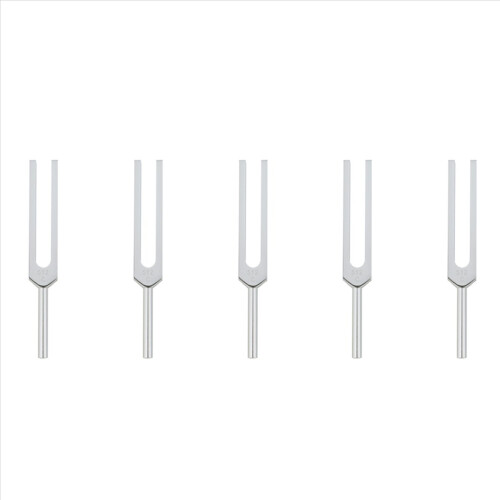 5X Distributors Professional C512 HZ Tuning Fork