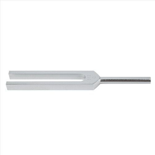 5X Distributors Professional C512 HZ Tuning Fork 2