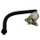 5X Stop- og Sluk-magnetventil til motor erstatter 41-6383 3