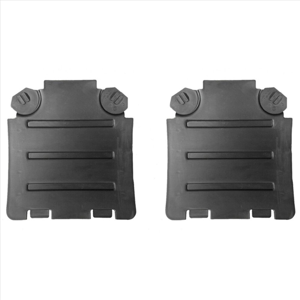 2X 51712993140 Car Front Wheel Lining Cover For X1 E84 18I 25I 28I Wheel Covers Headlight Cover Lining Cover 4853252708387