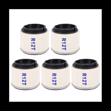 5X R12T Fuel /Water Separator Filter Engine for 40R 120AT S3240 NPT ZG1/4-19 Automotive Parts Complete Filter