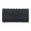 USB C-adapter Hun-til-hun Type C-adapter Lige Lille USB-C-adapter USB 3.1 Type-C-stikkonverter 1