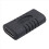 USB C-adapter Hun-til-hun Type C-adapter Lige Lille USB-C-adapter USB 3.1 Type-C-stikkonverter 3