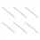 144 szt. drutu progowego do gitary, 2,2 mm 1
