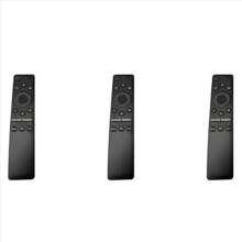 3X para TV Controle Remoto de Voz Bluetooth BN59-01312F Substituto
