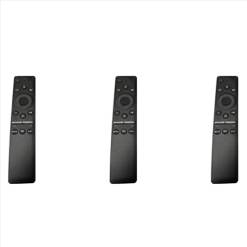 3X do telewizora Bluetooth Pilot głosowy BN59-01312F Wymień