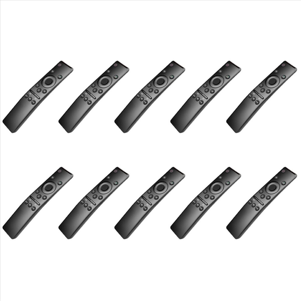20X Universal Remote Control For Led Qled Uhd Hdr Lcd Frame Hdtv 4K 8K 3D Smart Tv, With Buttons For 4853252710151