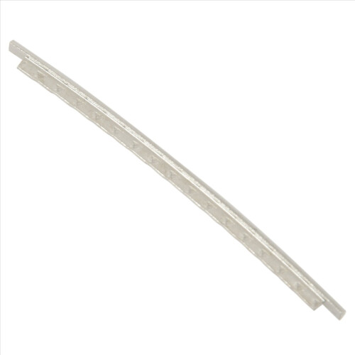 144 szt. drutu progowego do gitary, 2,2 mm 1