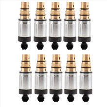 10x magneetventiel voor de regeling van de airconditioningcompressor van de Accent 1.6 PXE16 PXE14 PXC16 97674-3T100