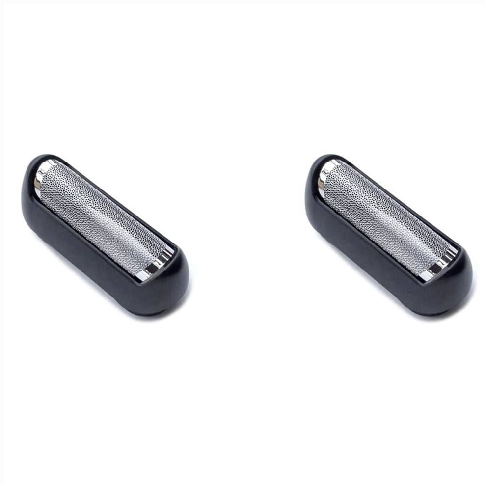 2X for Electric Shaver Head Omentum 11B Series 1 110 120 130 140 150 150S-1 130S-1 5684 5685 Knife Net + Support