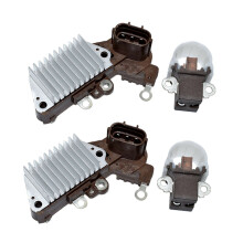 4 stk. bilspændingsregulator til 2,2L 70A CELICA 2,2L 70A MR2 1260001580