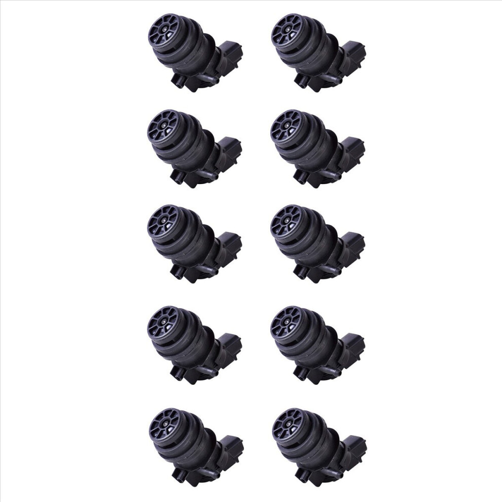 10X Windshield Washer Pump 85330-21010 For Sienna Accord For 4853252713848