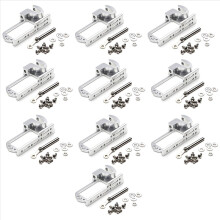 10X for Digital Servo Aolly Airdrop Switch Release Device Releaser for RC Multirotor Drone