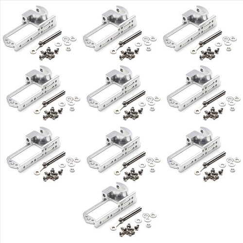 10X for Digital Servo Aolly Airdrop Switch Release Device Releaser for RC Multirotor Drone