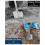 Για SDS Max Clay Spade, τρυπάνι από χάλυβα 4-1/2 ίντσες x 17 ίντσες για φτυάρι 3