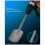 Για SDS Max Clay Spade, τρυπάνι από χάλυβα 4-1/2 ίντσες x 17 ίντσες για φτυάρι 4