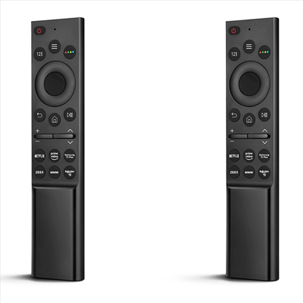 2X Niversal For Smart Tv Remote Control,Infrared Remote Control With Prime Video 4853252714432