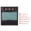 Welding Lens Solar Automatic LCD Dimming Welding Helmet Filter Goggles Welding Lens Panel Replacement Filter 4