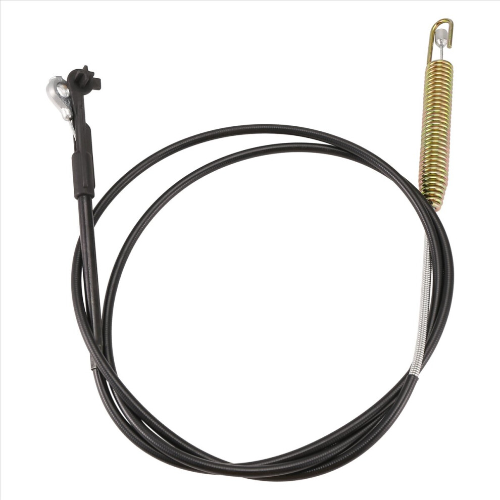 133-1998 Blade Engagement Cable For Toro Timemaster 21199, 21199Hd, 20976, 20978, 21200, 21810, 21811 Lawn Mowers 4853252722710