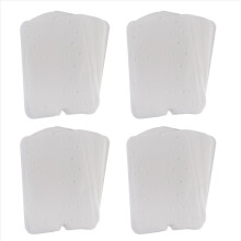 4X Parchment Paper Liners for Foodi XL Smart FG551 6-In-1 Indoor Grill, Foodi Accessories