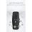 Kit vivavoce per auto Bluetooth, vivavoce wireless con microfono, Bluetooth 5.0, spegnimento automatico e connessione automatica 2
