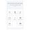 Kit vivavoce per auto Bluetooth, vivavoce wireless con microfono, Bluetooth 5.0, spegnimento automatico e connessione automatica 5