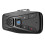 Kit vivavoce per auto Bluetooth, vivavoce wireless con microfono, Bluetooth 5.0, spegnimento automatico e connessione automatica 4