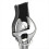 Loop Tool Tool Belt Hook Heavy Duty Hammer Loop Tool Belt Accessories Belt Tool Holder Tool Belt Clip for Construction 4