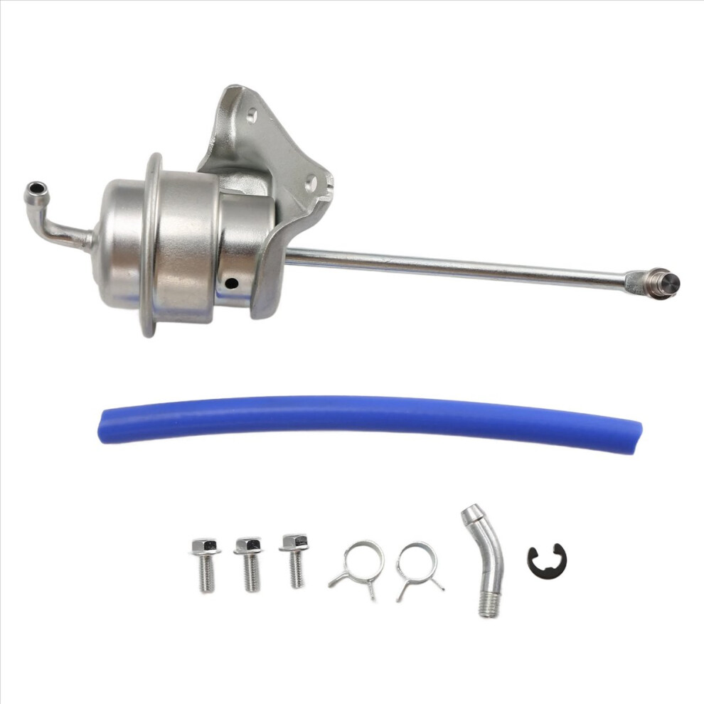 1515A029 Turbocharger Actuator For L200 2.5Td 136Hp-100Kw Ihi Vt10 Vc420088 Silver 4853252734409