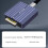 Κάρτα μνήμης Type C σε CFexpress B Gen2 10Gbps CFE B χωρίς μονάδα δίσκου 6