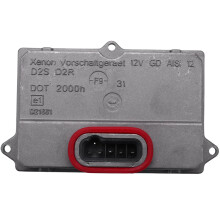 Reemplazo 5Dv 008 290-00 Módulo de unidad de control de faros de xenón HID Balasto D2S D2R para ,,,,,,,