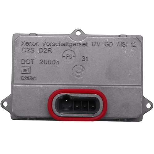 Ανταλλακτικό 5Dv 008 290-00 Xenon Hid Ballast Μονάδα Ελέγχου Προβολέων Ballast D2S D2R Για ,,,,,,,,
