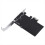 Κάρτα PCI-E Express, καλώδιο κάρτας ελεγκτή IEEE 1394b 1394a 4