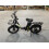 Koolux X7 electric bicycle, 25AH battery, black 10
