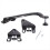 For Trafic II / Vivaro A / Primastar Sliding Door Roller Guide Set 3