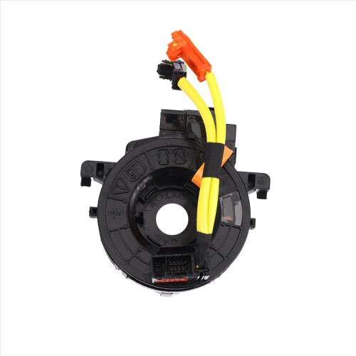 6X Spiral Cable Clock Spring 84306-06140 for Land Cruiser 1