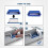4X for CPAP Standard Air Filter Ultra Fine Filter 4