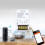 30A Wifi Switch Relay Tuya APP 433mhz Δέκτης Μονάδα 2