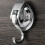 Heavy Duty Vacuum Suction Cup Hooks (2 Pack) For Kitchen Bathroom Restroom Organization 1