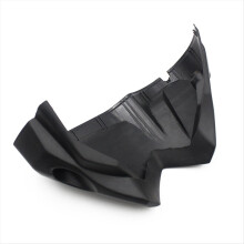 Motorcykel Instrument Shell Fairing til XJ6 2009-2012 Instrumentbræt Beskyttelsesdæksel Tilbehør