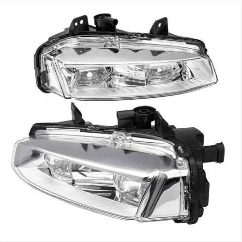 Feu antibrouillard avant droit pour Evoque 2011-2015 LR026089 1
