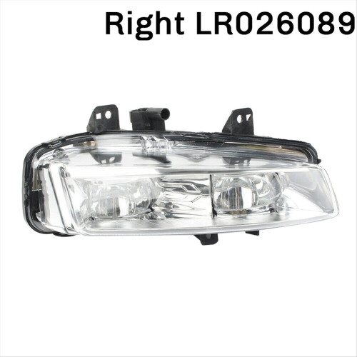Feu antibrouillard avant droit pour Evoque 2011-2015 LR026089 2