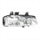 Feu antibrouillard avant droit pour Evoque 2011-2015 LR026089 4