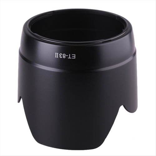 ET-83II Protetor de Lente Dedicado para Câmera 1