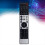 RC009CR Replace Remote for M-CR603 Network CD Receiver 307010079001M 3